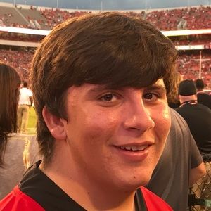 Meet your Posher, Matthew